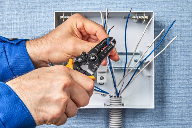 Best Electrical Remodeling Services  in Mccoll, SC