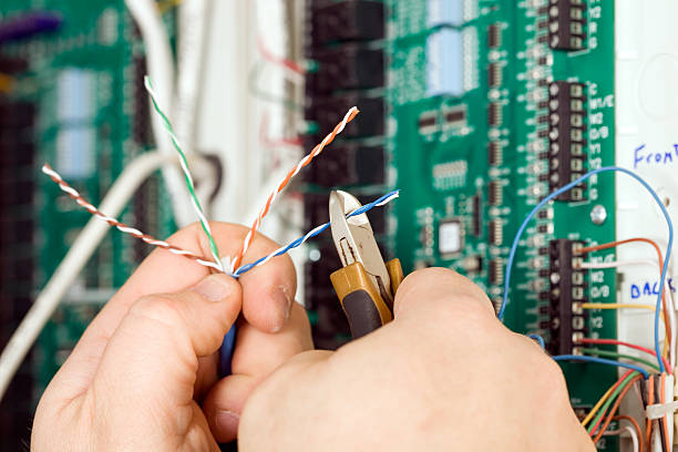 Emergency Electrical Repair Services in Mccoll, SC